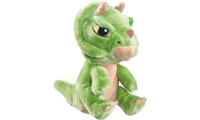 Jurassic World, Triceratops 17cm