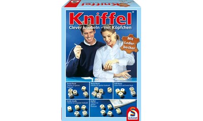 Kniffel