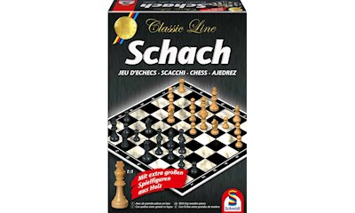 Schach - Classic Line
