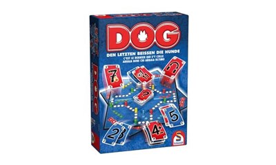 DOG
