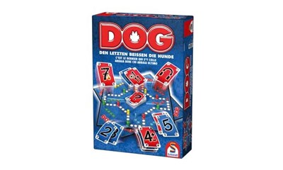 DOG