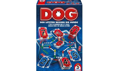 DOG
