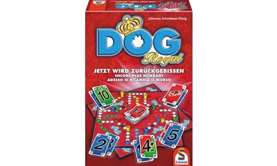 DOG Royal