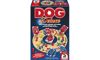DOG Deluxe