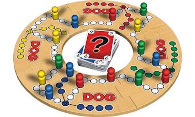 DOG Deluxe