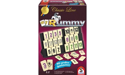 MyRummy