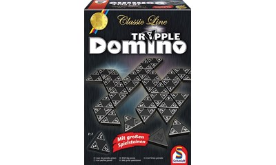 Tripple-Domino