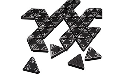 Tripple-Domino
