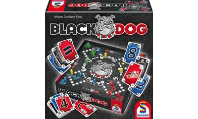 Black Dog (mult)