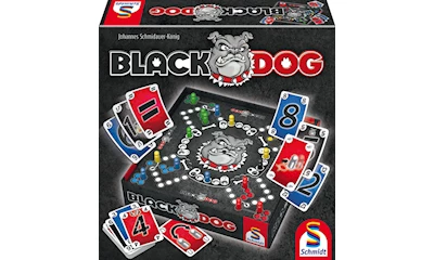 Black Dog (mult)