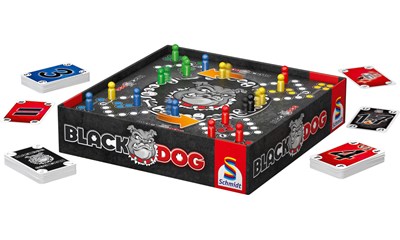 Black Dog (mult)