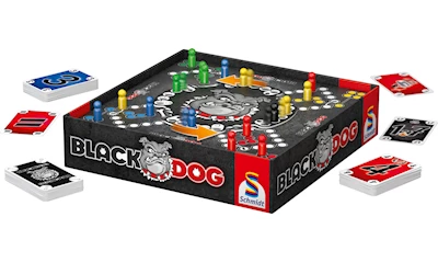 Black Dog (mult)