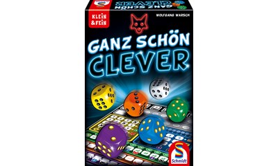 Ganz schön clever (mult)