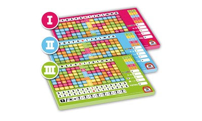 Noch Mal! Zusatzblockset 1 bis 3 (mult)
