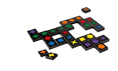 Qwirkle Limited Edition (mult)