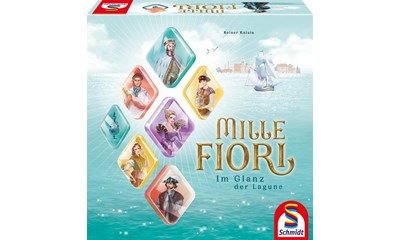 Mille Fiori