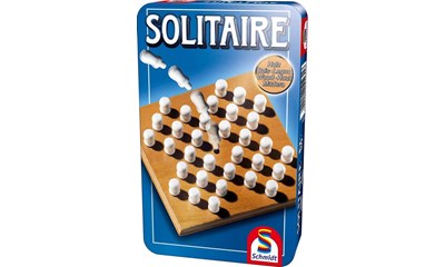 Solitaire