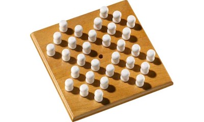 Solitaire