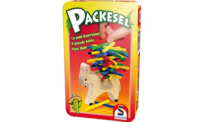 Packesel