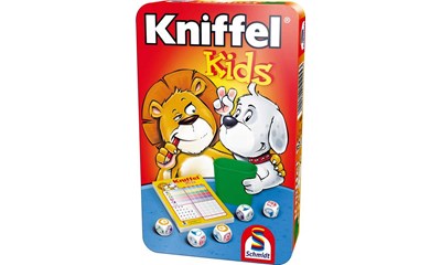 Kniffel Kids
