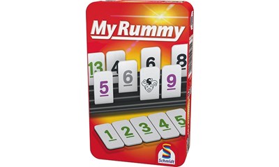 My Rummy