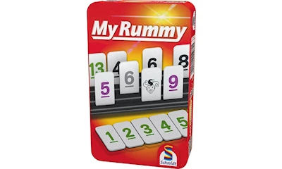 My Rummy