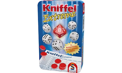 Kniffel Extreme