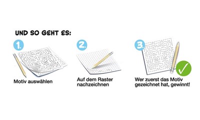 Kritzeln (Metalldose)(d)