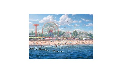 Coney Island