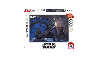 Star Wars A Son's Destiny