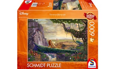 Disney The Lion King Return to Pride Rock