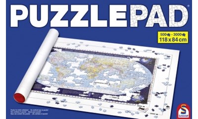 Puzzle Pad | 118 x 84 cm | bis 3000 Teile