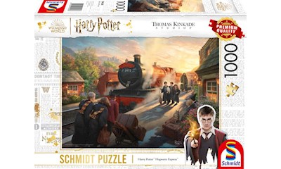 Harry Potter Hogwarts Express 
