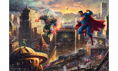 Superman Man of Steel 