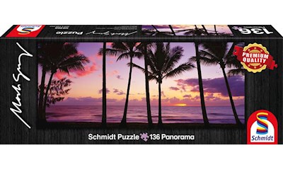 Minipuzzle, Palm Cove - Queensland, Australia