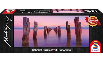 Minipuzzle, Clifton Springs - Victoria, Australia