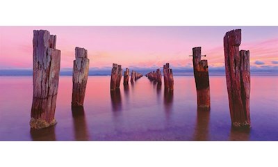 Minipuzzle, Clifton Springs - Victoria, Australia