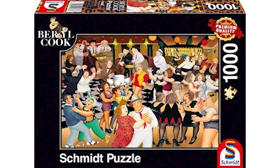 Partynacht