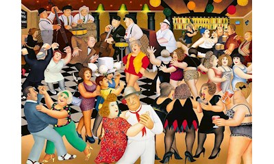 Partynacht