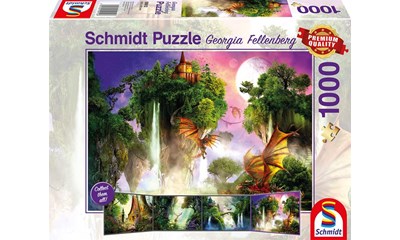 Wächter des Waldes