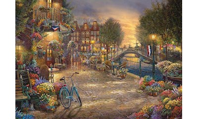 Amsterdam