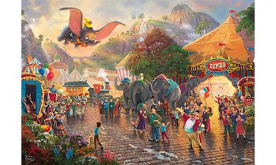 Disney Dumbo