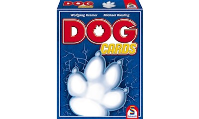 DOG Cards