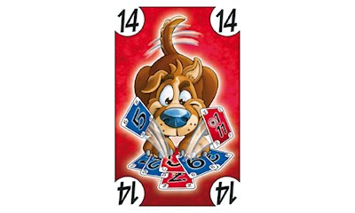 DOG Cards