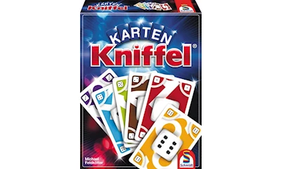 Karten-Kniffel