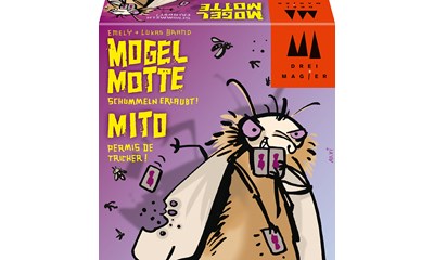 Mogel Motte (mult)