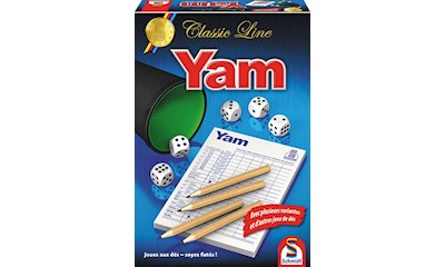Le Yam, Classic Line