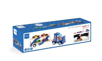 Autotransporter