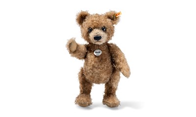 Tommy Teddybär braun gespitzt 38cm