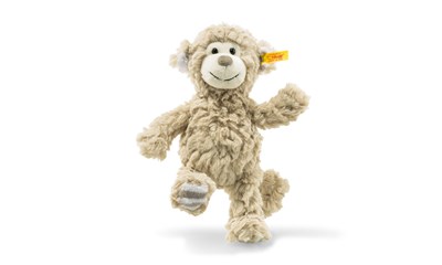 Bingo Affe beige 20cm